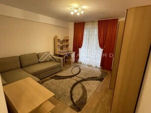 Apartament o camera | mobilat/utilat | 40 mp | Zona Iulius Mall