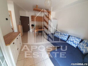 Apartament open space,2 camere,Dumbravita Kaufland