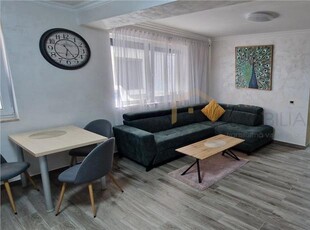 Apartament openspace BRAYTIM - loc de parcare - prima inchiriere