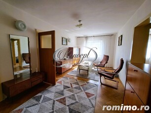 Apartament pe strada Donath