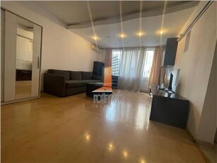 Apartament pentru investitie, 2 camere Sala Palatului, ideal inchiriere regim hotelier, complet mobilat