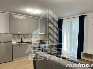 Apartament pet-friendly cu 2 camere la Ateneo