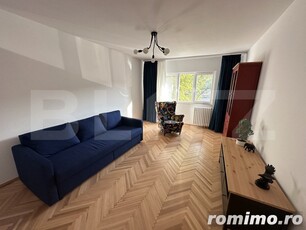 Apartament pet-friendly, prima inchiriere, zona Soarelui