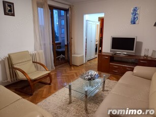 APARTAMENT PIATA ROMANA-METROU