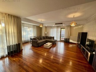 Apartament Premium Zona Floreasca | 150 MP | Parcare