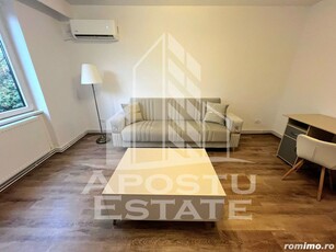 Apartament renovat,decomandat,zona Medicina,2 camere