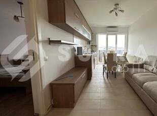 Apartament semidecomandat de inchiriat, cu 3 camere, in zona Manastur, Edgar Quinet, Cluj Napoca S17682