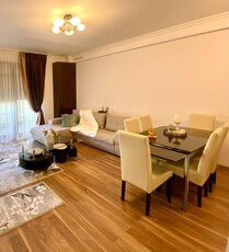 Apartament foarte spatios Solid Residence MAMAIA termen lung