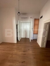 Apartament spațios, 129 mp, Piața Unirii, ideal pentru birouri