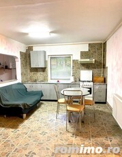 Apartament spatios de 2 camere, 60mp, zona strazii Gheorghe Dima, Pet friendly