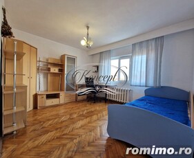 Apartament spatios in Cartierul Marasti