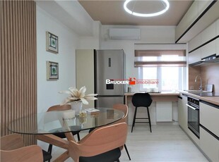 APARTAMENT SPATIOS SI ELEGANT PE MAGHERU