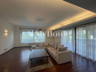 Apartament spatios si luminos cu 3 camere, RENOVAT, mobilat modern, parcare