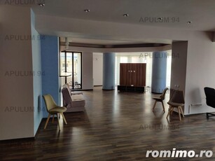 Apartament - Spatiu de birouri Ultracentral Armeneasca | Mosilor