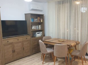 Apartament Studio Isho