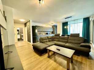 Apartament superb cu 2 camere | Iulius Mall