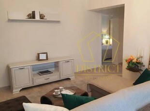 Apartament superb cu 3 camere si 2 bai, mobilat si utilat I Braytim