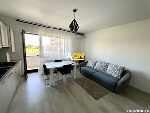 Apartament superfinisat cu 3 Camere, etaj 1, loc de parcare, bloc nou