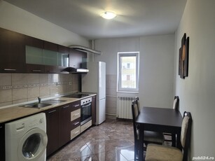 Apartament ultracentral cu 2 camere