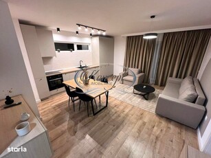 Apartament ultrafinisat in Sopor