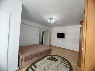 Apartament una camera in Deva, zona Dorobanti, et 2