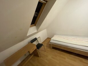 Apartament Zina Mihai Viteazu