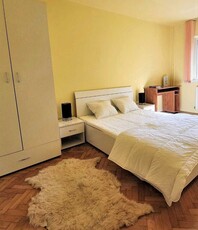 Apartament zona Salajan