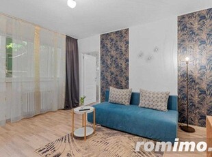 APARTAMENT3 CAMERE PREMIUM | PRIMA INCHIRIERE | VICTORIEI