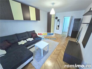 Apartamentul a fost inchiriat! Nu mai este disponibil!