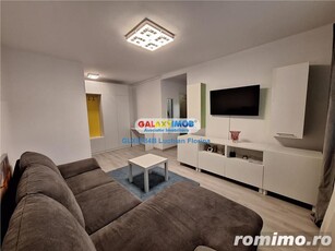 Apartamet 2 camere, bloc nou, pet friendly, parcare I Hils Pallady