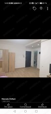 Apartamnet 2 cam SD Militari Residence