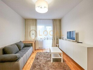 Apartement 2 camere, modern | Zorilor | UMF