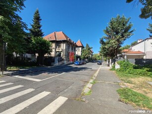 Arcul De Triumf - Soseaua Kiseleff