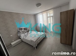 Bd Mamaia | 2 Camere | Centrala Proprie | Priveliște Panoramică