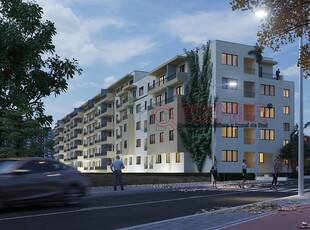 Berceni Grand Arena apartament 2 camere