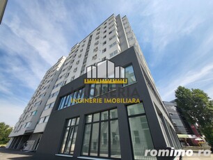 Birou 3 camere | parcare inclusa | 0% comision| 100 m Metrou Mihai Bravu