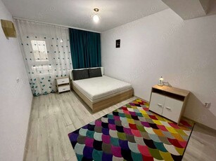 BLOC NOU! Capat CUG - Apartament 2 camere, varuit igienizat complet