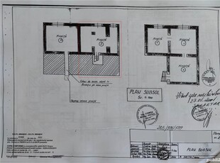 Brasov - Sanpetru, apartament in casa, anexe, gradina, comision ZERO.