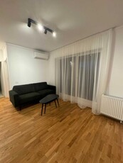 BUCURESTII NOI - MARMURA RESIDENCE, 2 CAMERE, 56 MP, PARCARE, METROU!