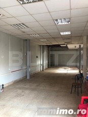 Business la cheie, spatiu comercial 260 de mp, P+E, Targoviste