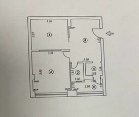 Cabinet Stomatologic Mihai Bravu