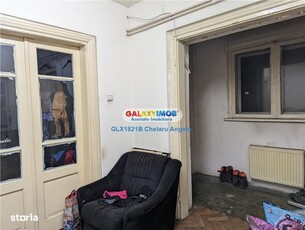 Proprietar, vand apartment cu o camera in Dorobanti