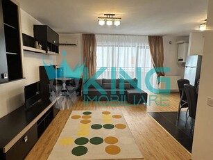 Calea Plevnei | Apartament cu 2 Camere | Centrala proprie | 2 Balcoane | 2 Bai |