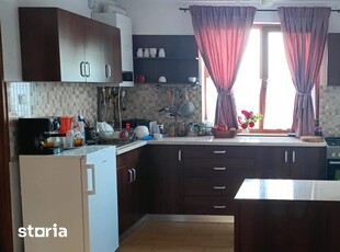 Apartament cu o camera spatios Cazaban