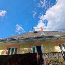 Casă de Vânzare în Vânători, Jud. Neamț cu teren 3400 mp