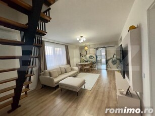 Casă individuală, 138 mp, 3 camere, zona Ampoi 3