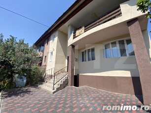 Casă modernă 111 mp Su, P+1, teren 300 mp, zona Opanez