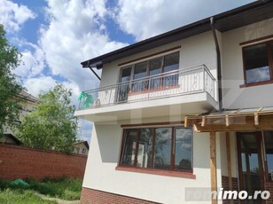 Casă tip Duplex Târgoviște, 205mp utili desfasurați, 386mp teren