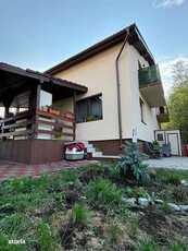 Vânzare - Penthouse zona Copou, 157.05 mp utili + 34.05 mp terasă