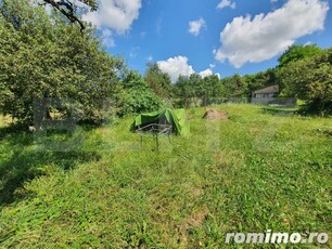 Casa 180mp utili, 15 ari de teren, Valea Slatinitei